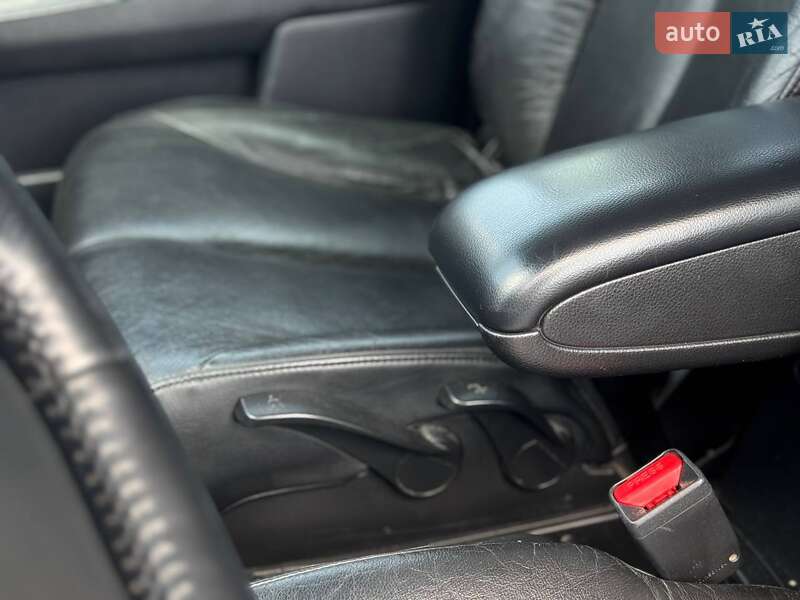 Хетчбек Nissan TIIDA 2009 в Львові