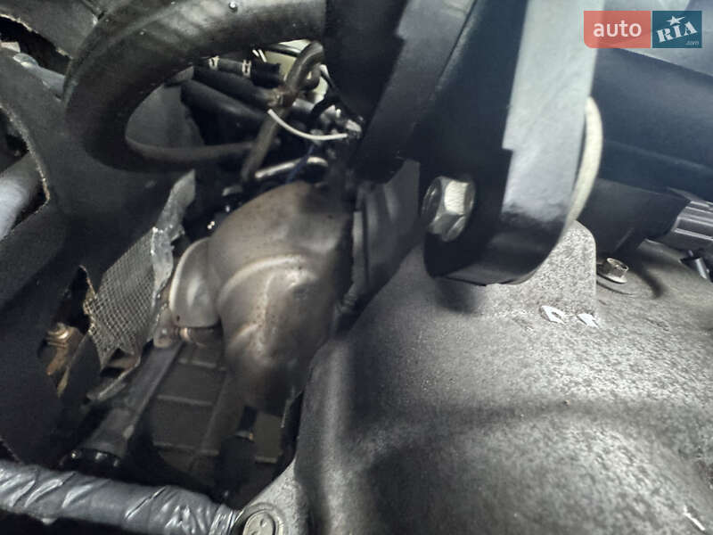 Хетчбек Nissan TIIDA 2011 в Києві