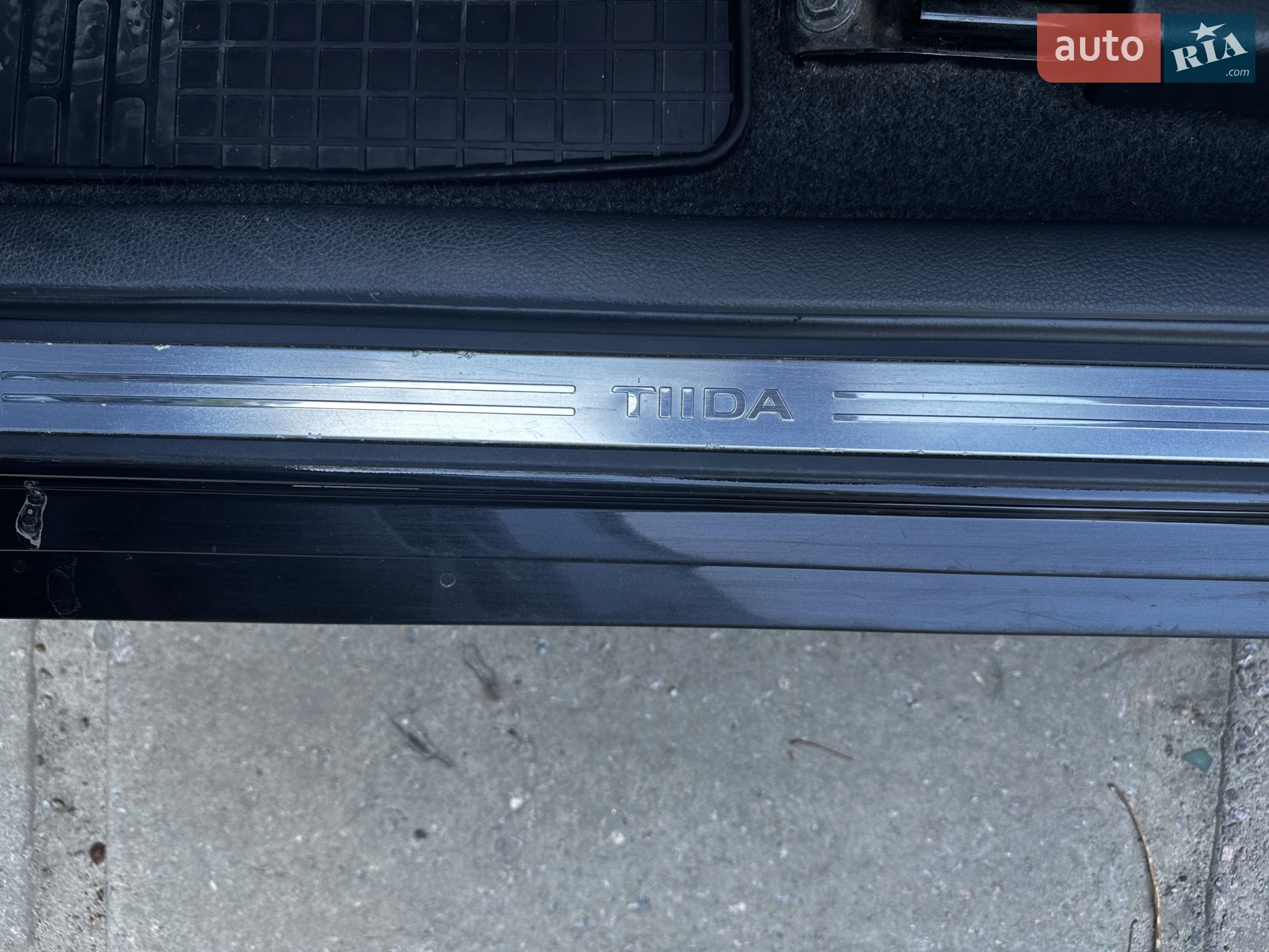2010 Nissan Tiida - мініатюра 15