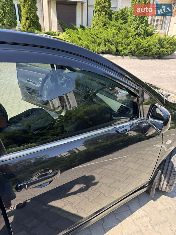 Седан Nissan TIIDA 2008 в Дніпрі фото 38 Седан Nissan TIIDA 2008 в Дніпрі