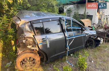 Хетчбек Nissan TIIDA 2006 в Києві