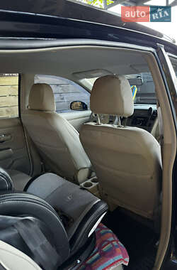 Хэтчбек Nissan TIIDA 2007 в 