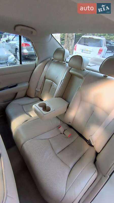 Седан Nissan TIIDA 2008 в Одессе