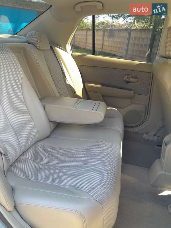 Хэтчбек Nissan TIIDA 2007 в Кривом Роге фото 8 Хэтчбек Nissan TIIDA 2007 в Кривом Роге