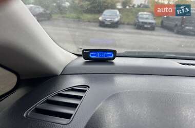 Хэтчбек Nissan TIIDA 2007 в 