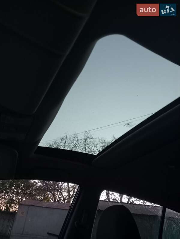 Хэтчбек Nissan TIIDA 2007 в Одессе