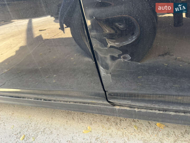 Хэтчбек Nissan TIIDA 2007 в Одессе