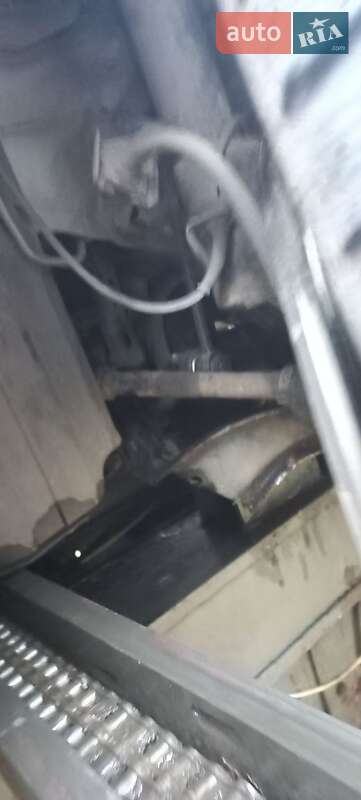 Хэтчбек Nissan TIIDA 2012 в Киеве