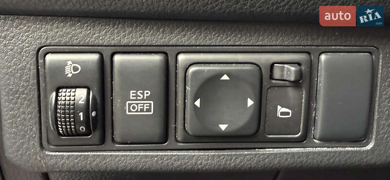 Хэтчбек Nissan TIIDA 2007 в Одессе фото 14 Хэтчбек Nissan TIIDA 2007 в Одессе