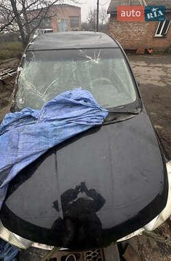 Хетчбек Nissan TIIDA 2008 в Вінниці