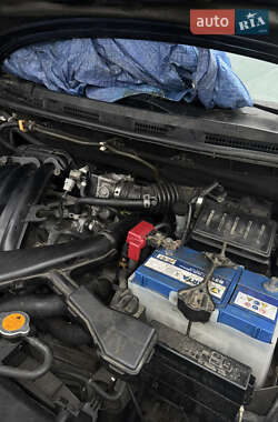 Хетчбек Nissan TIIDA 2008 в Вінниці