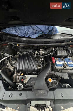 Хетчбек Nissan TIIDA 2008 в Вінниці