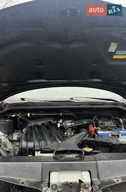 Хетчбек Nissan TIIDA 2008 в Вінниці