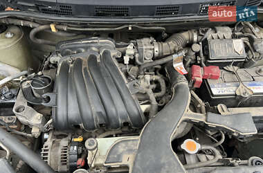 Хэтчбек Nissan TIIDA 2008 в Хмельницком