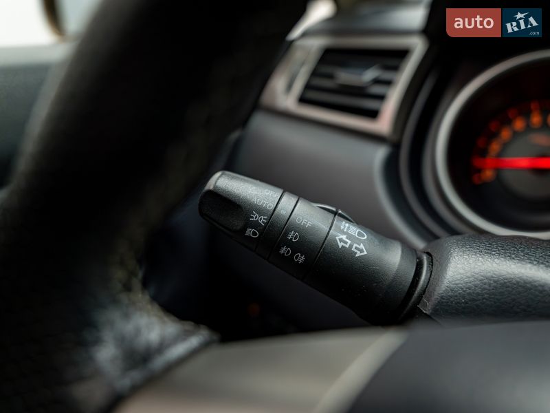 Хетчбек Nissan TIIDA 2008 в Києві