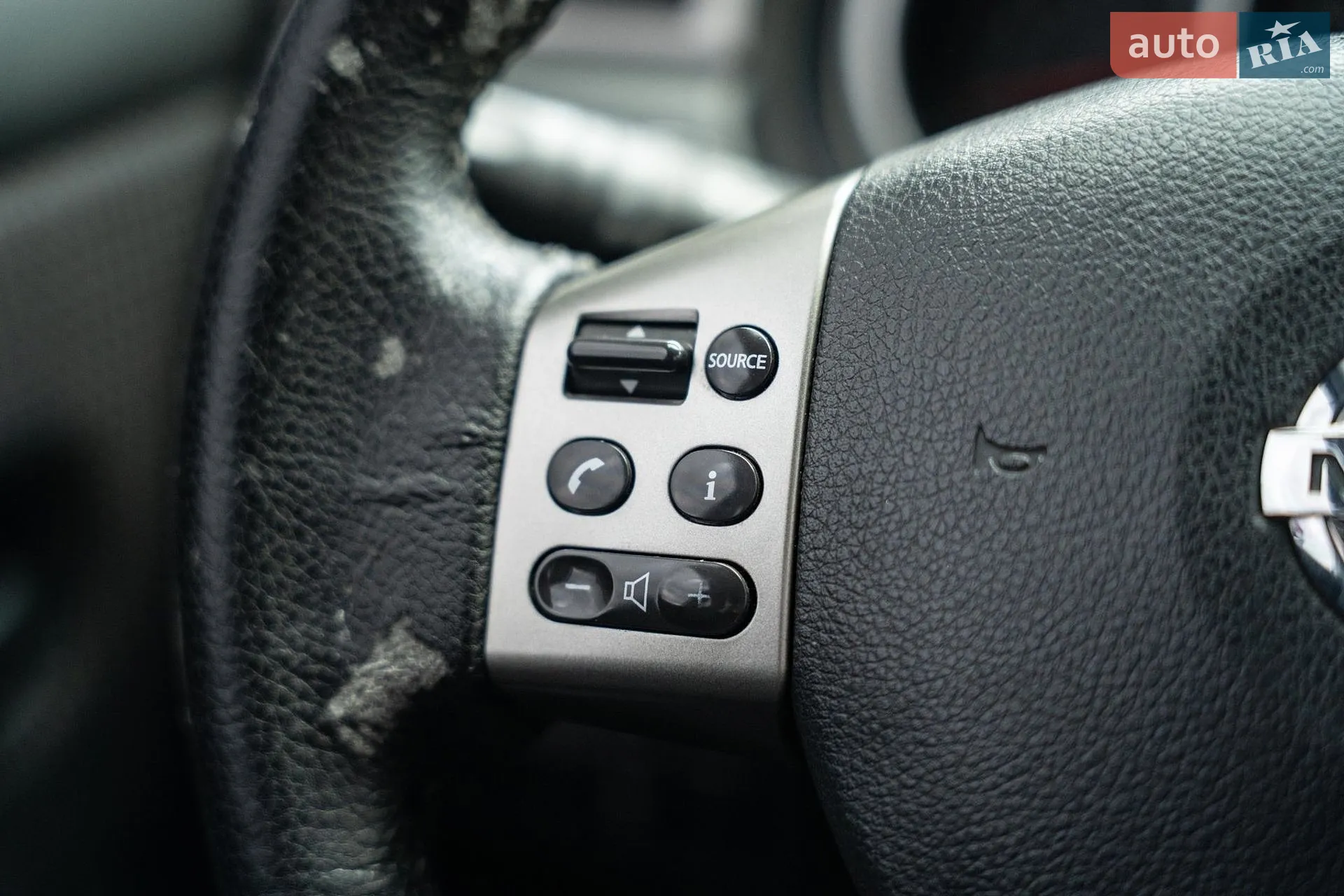 2010 Nissan Tiida - мініатюра 22