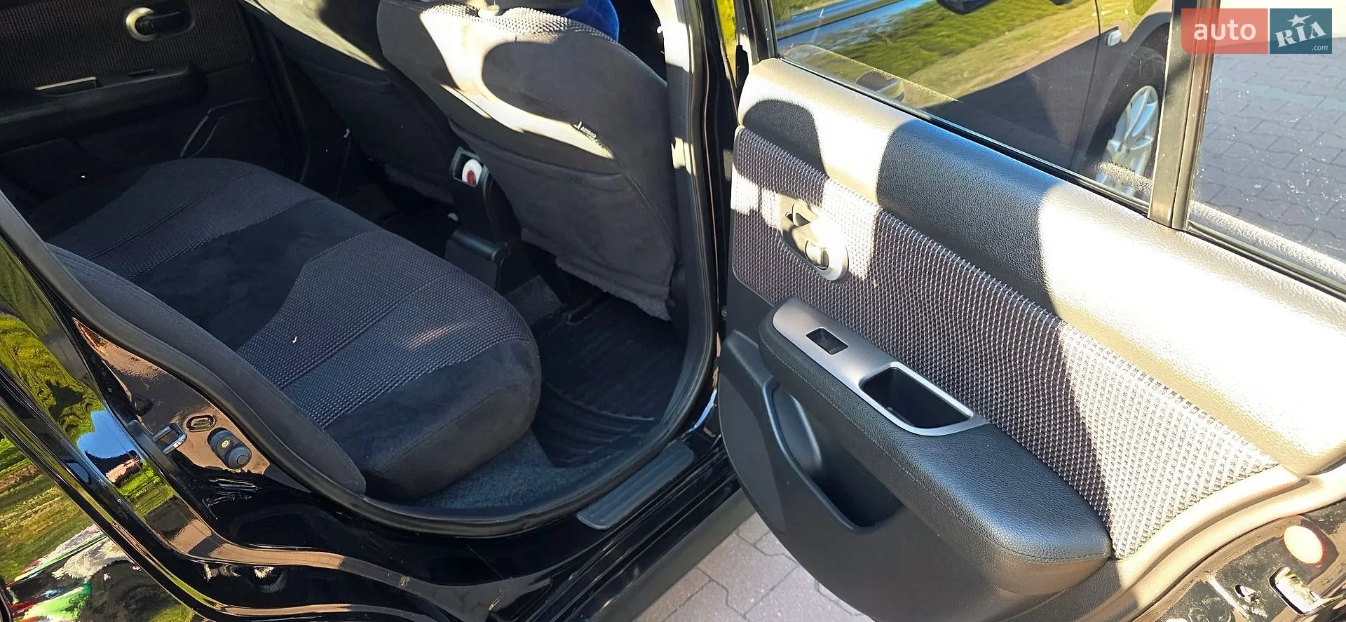 2013 Nissan Tiida - мініатюра 20