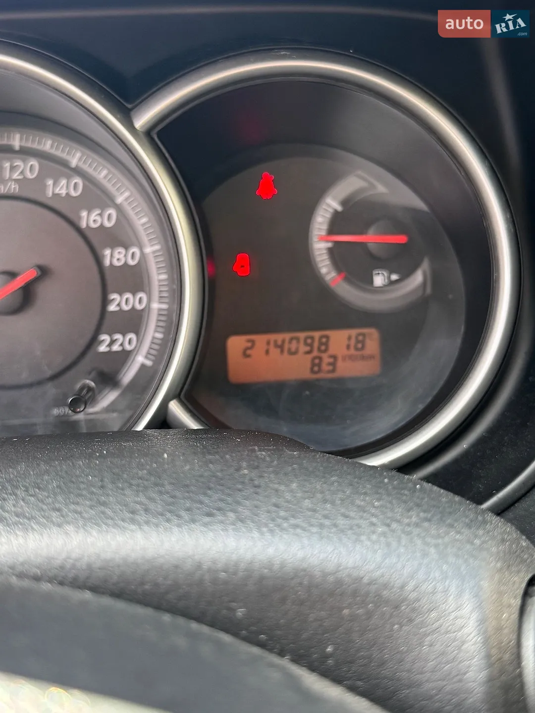 2012 Nissan Tiida - мініатюра 18