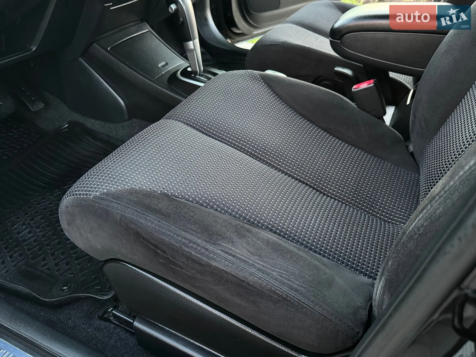 2010 Nissan Tiida - мініатюра 31