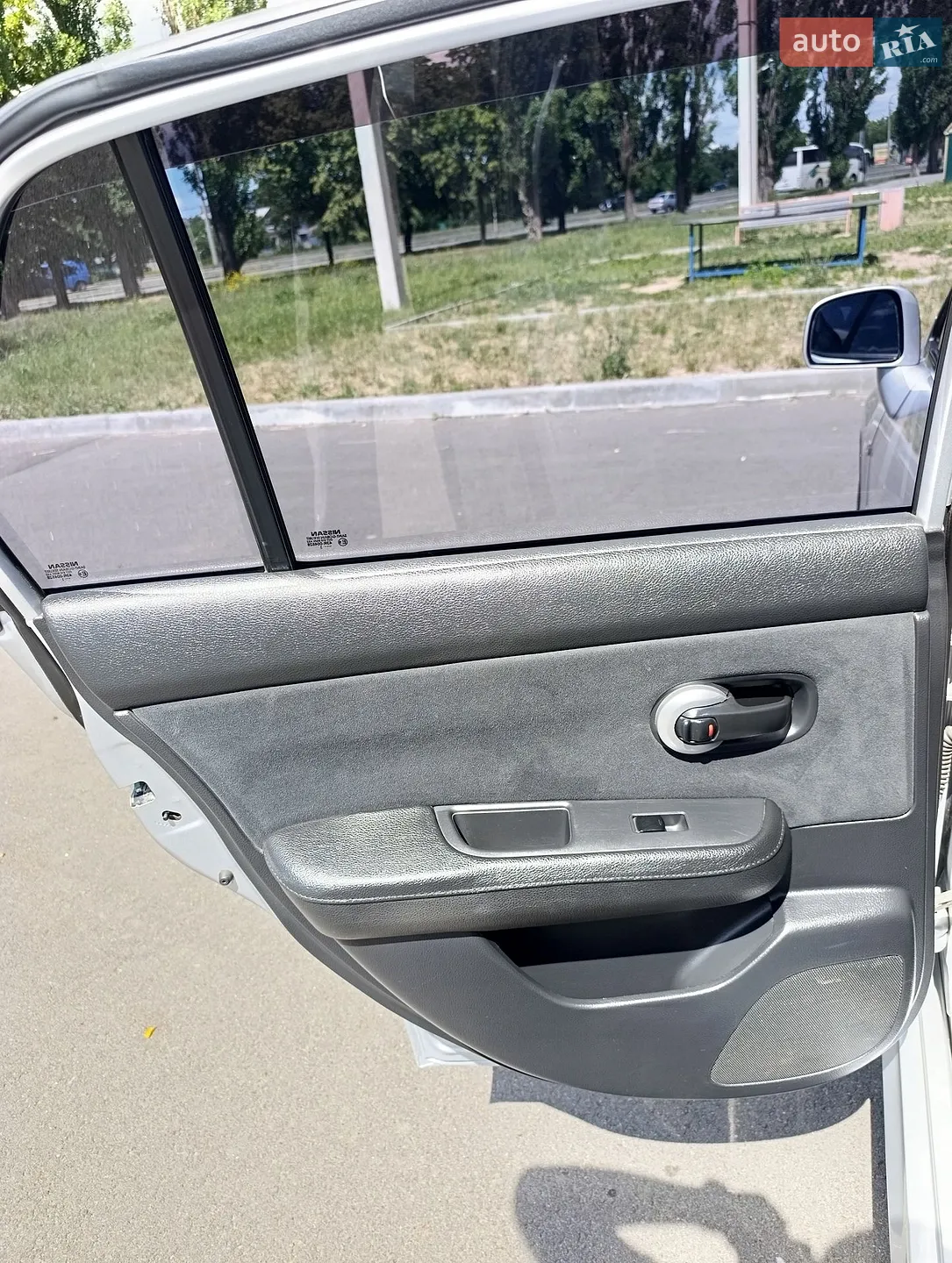 2011 Nissan Tiida - мініатюра 26