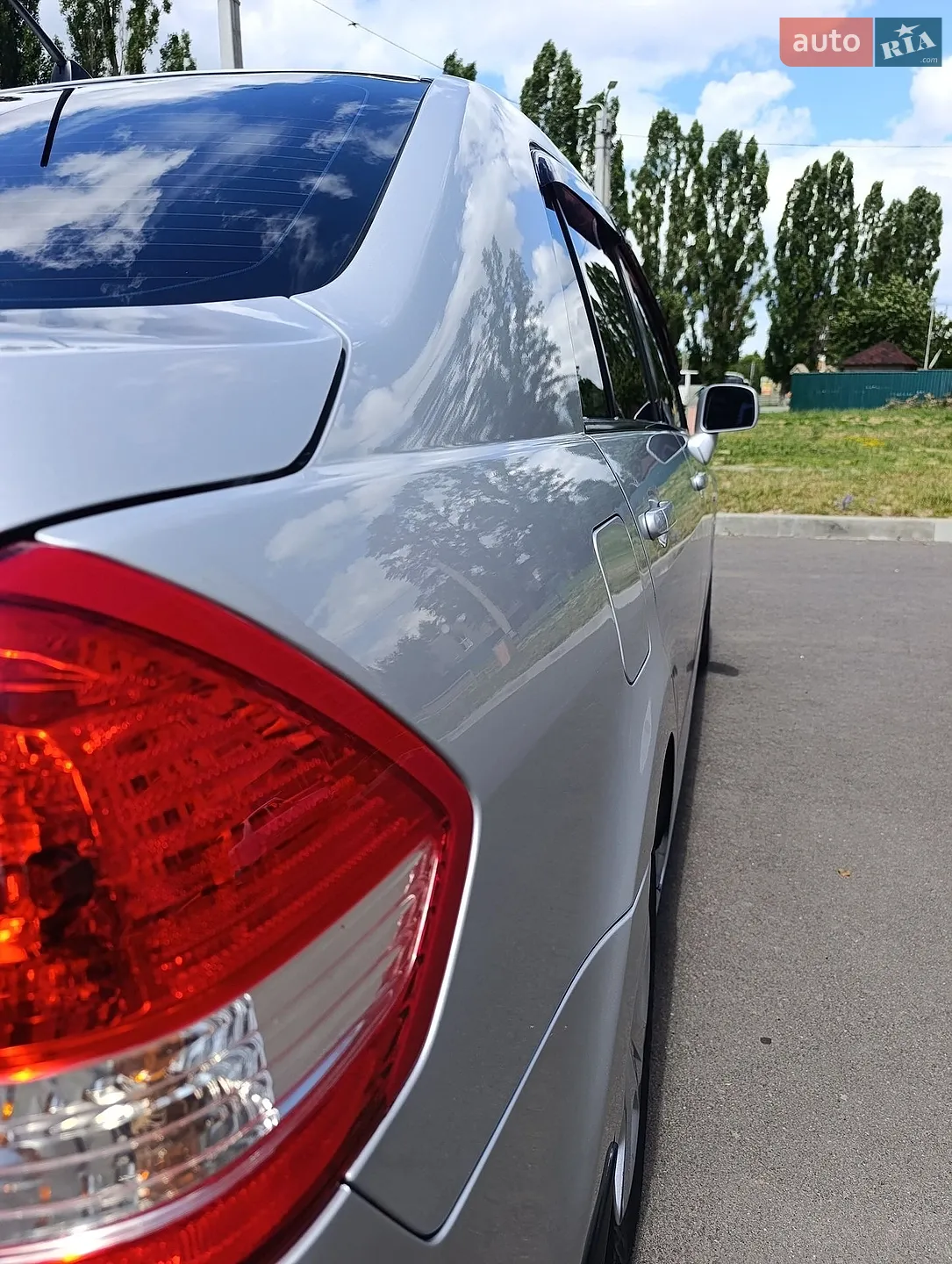 2011 Nissan Tiida - мініатюра 41