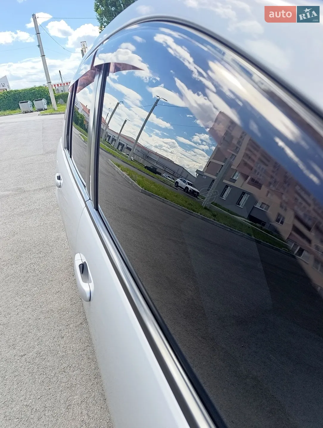 2011 Nissan Tiida - мініатюра 50