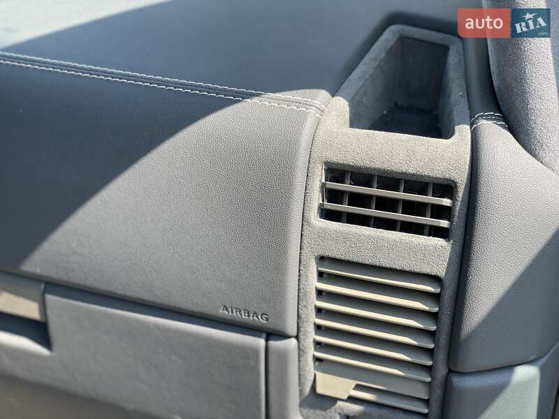Пікап Nissan Titan 2006 в Києві