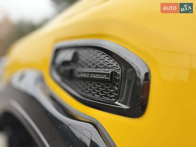 Пікап Nissan Titan 2018 в Києві