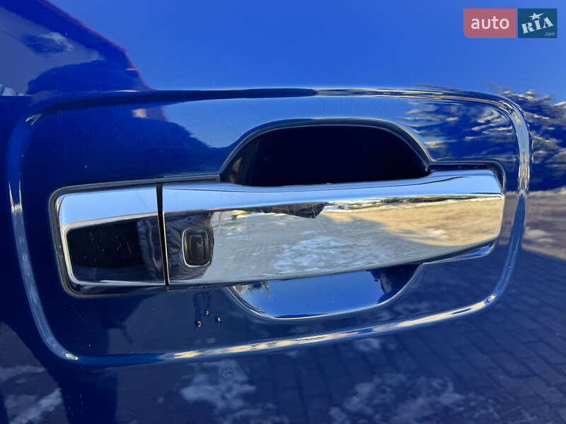 Інші вантажівки Nissan Titan 2018 в Львові