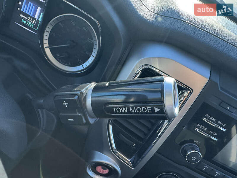 Інші вантажівки Nissan Titan 2018 в Львові