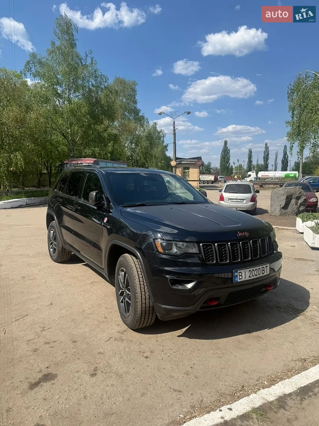 2017 Nissan Titan - мініатюра 5