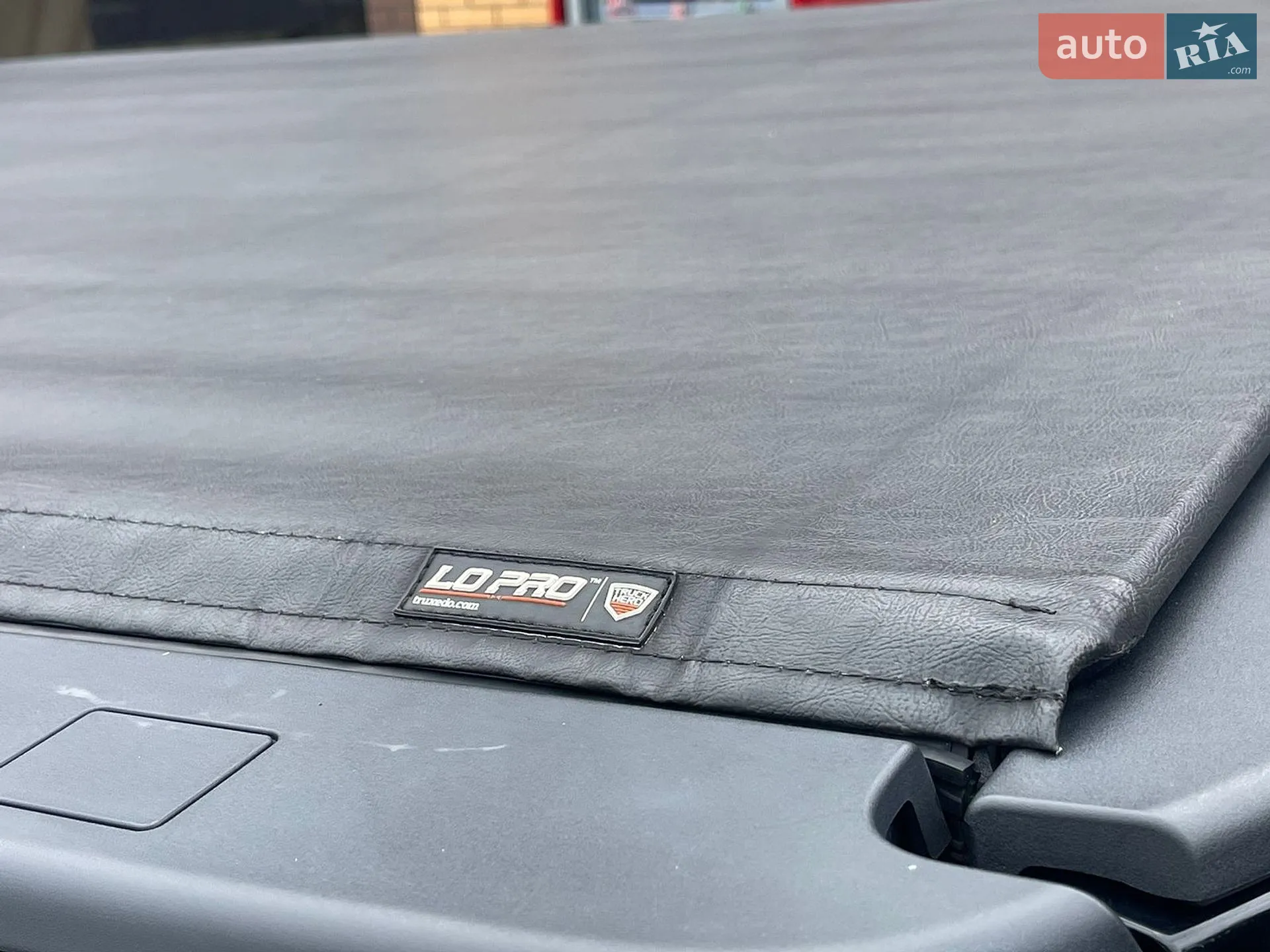 2019 Nissan Titan - мініатюра 25