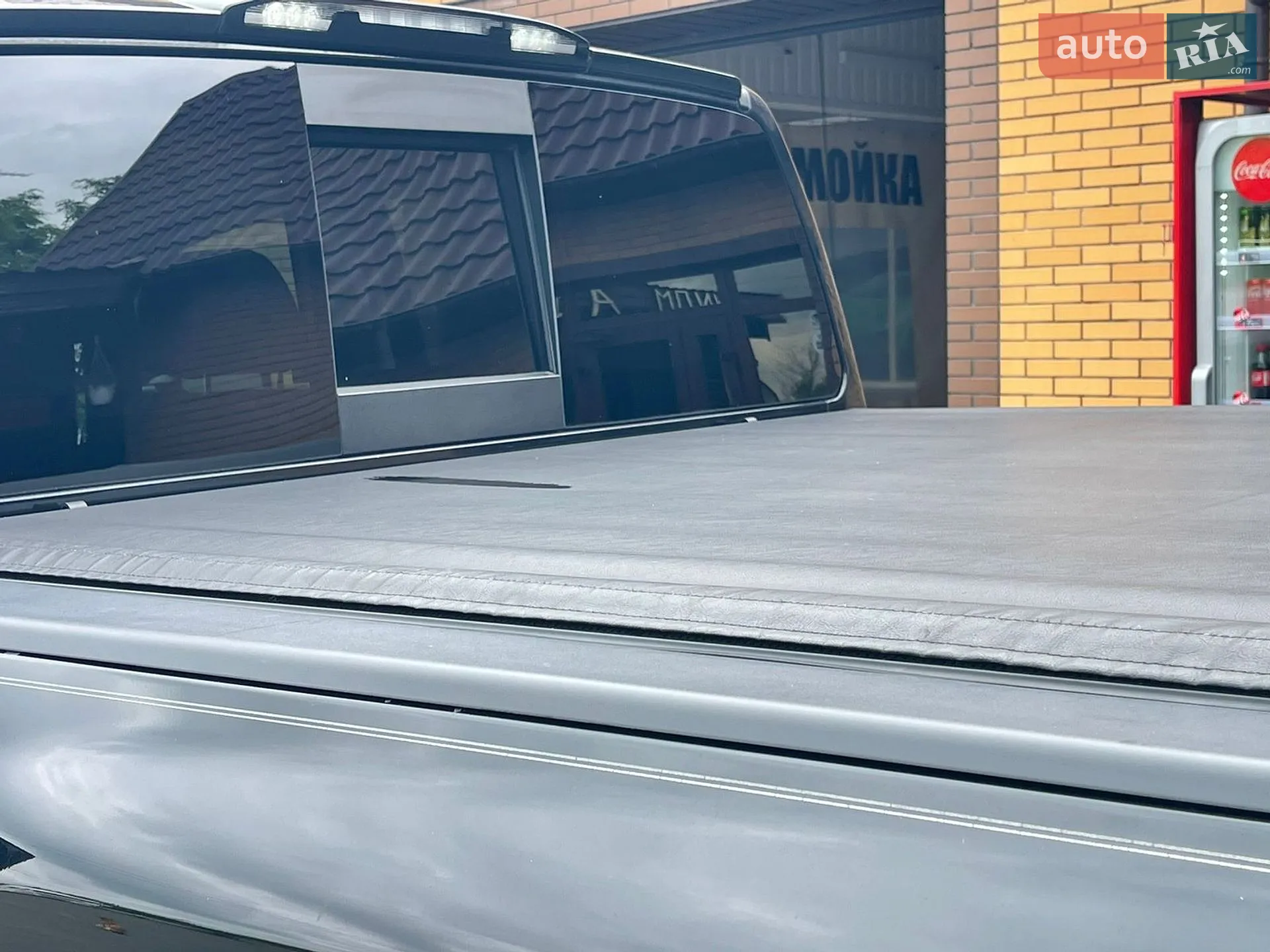 2019 Nissan Titan - мініатюра 14