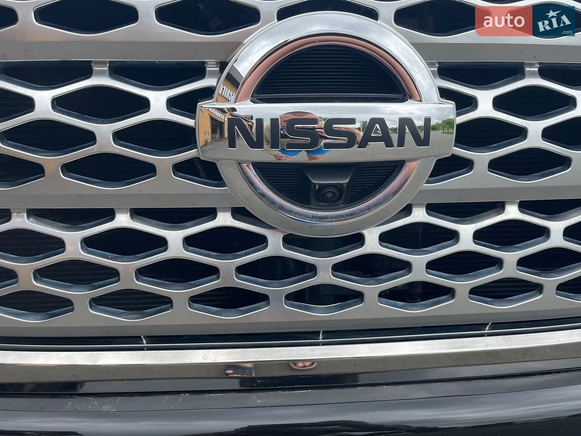 2019 Nissan Titan - мініатюра 46