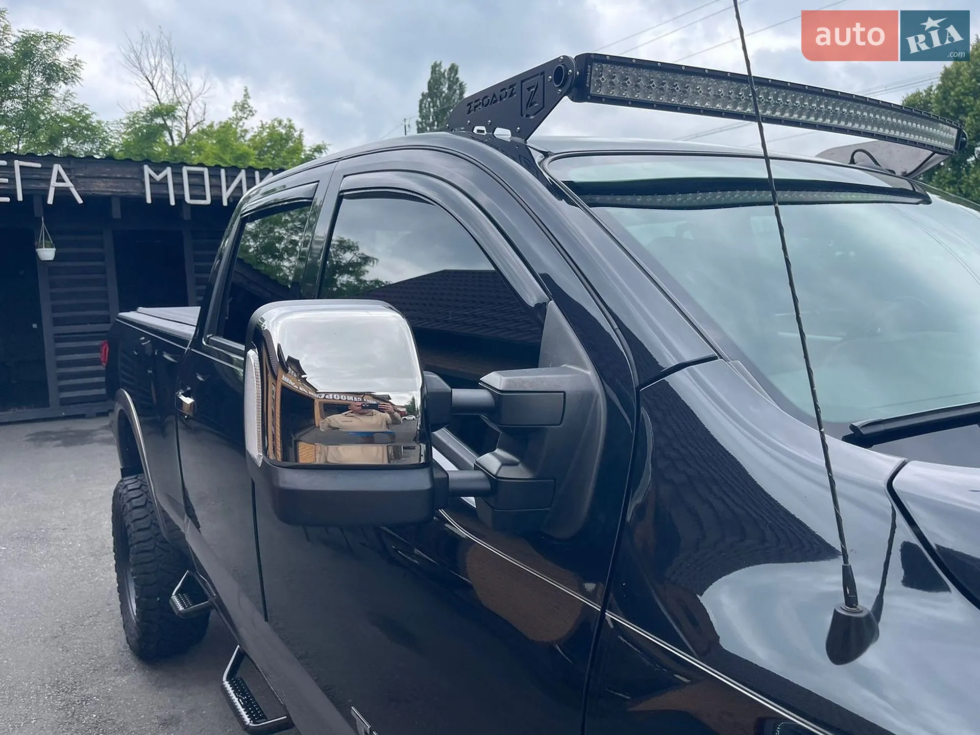 2019 Nissan Titan - мініатюра 49