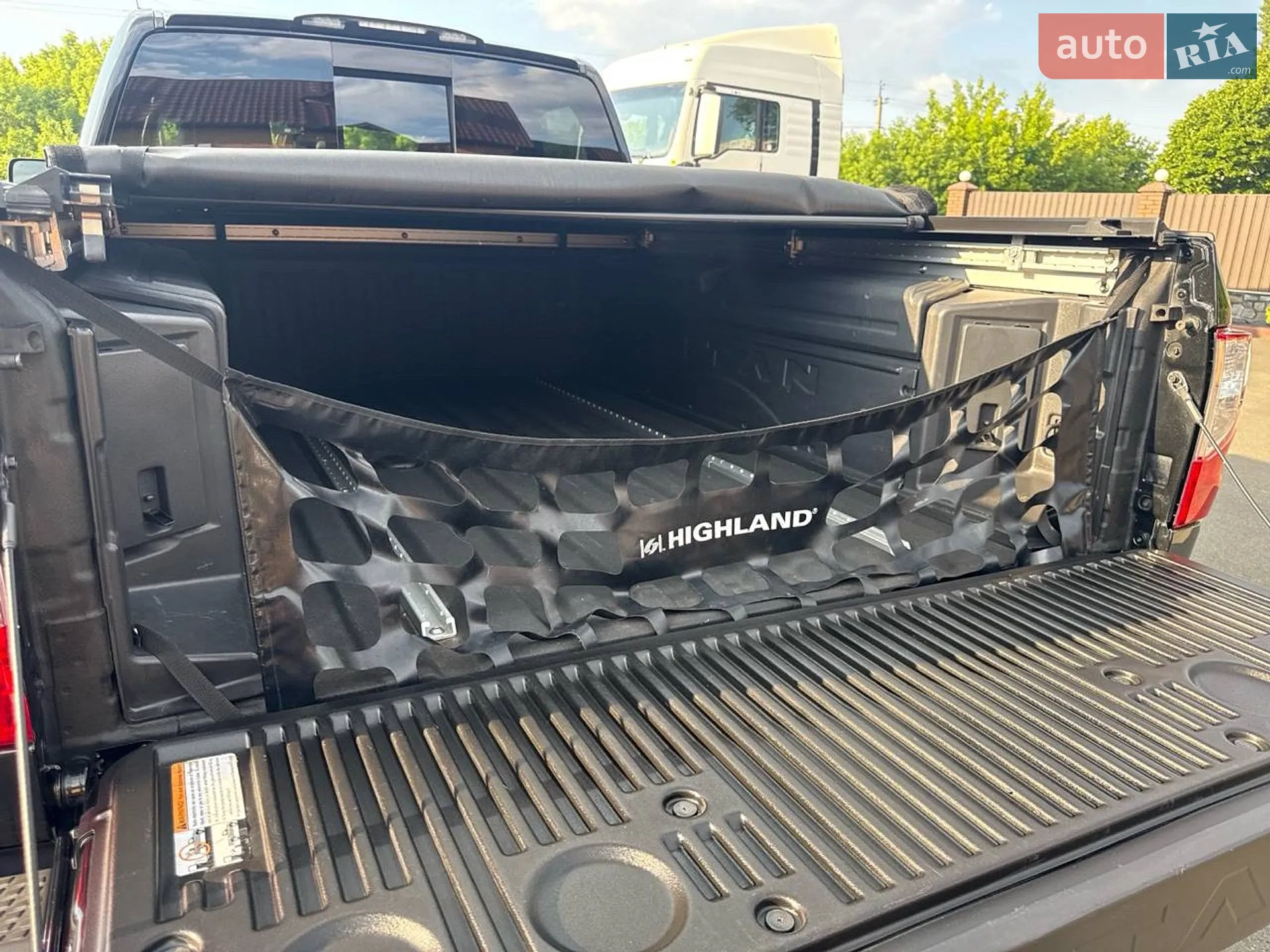 2019 Nissan Titan - мініатюра 56
