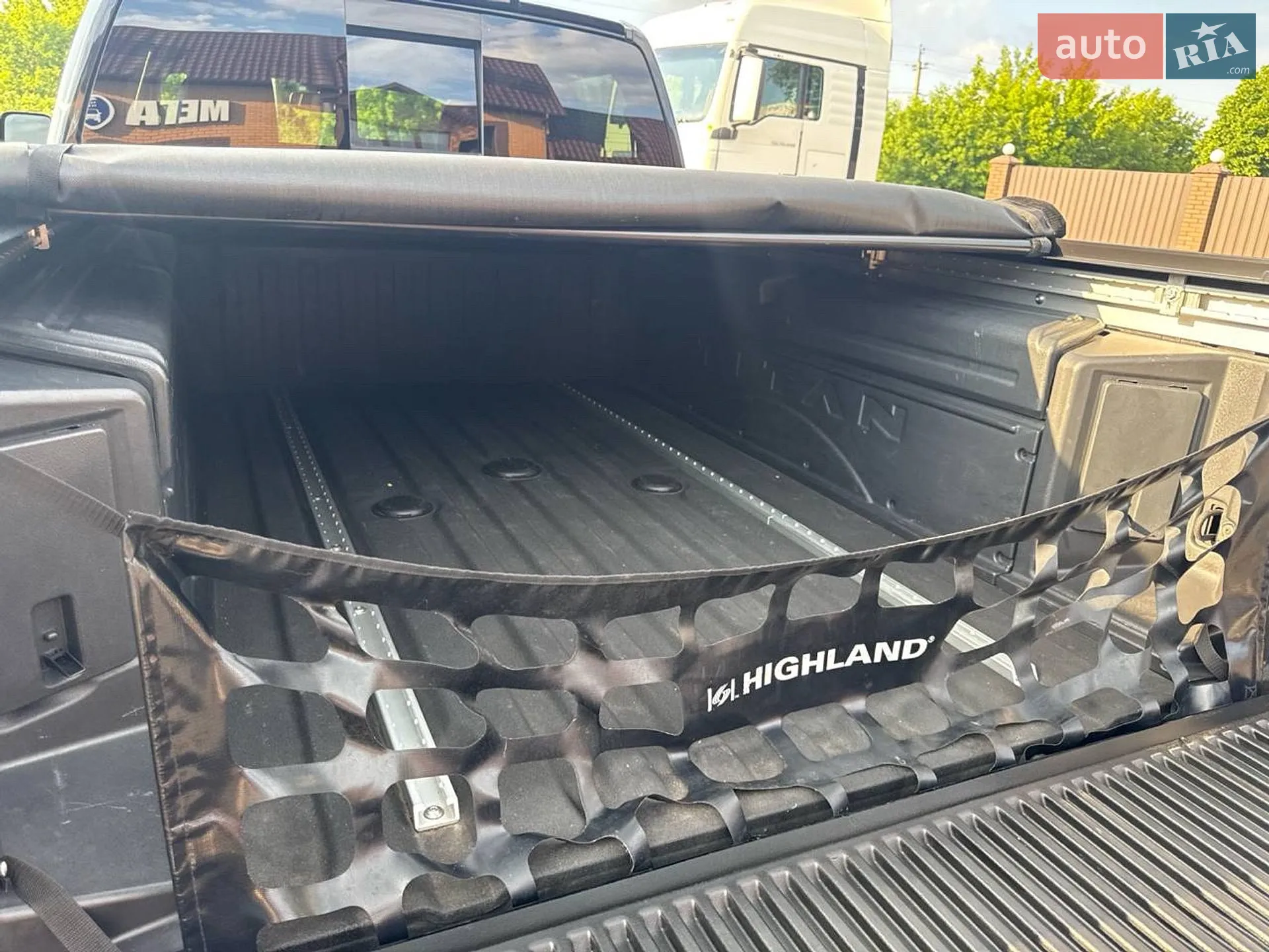 2019 Nissan Titan - мініатюра 57