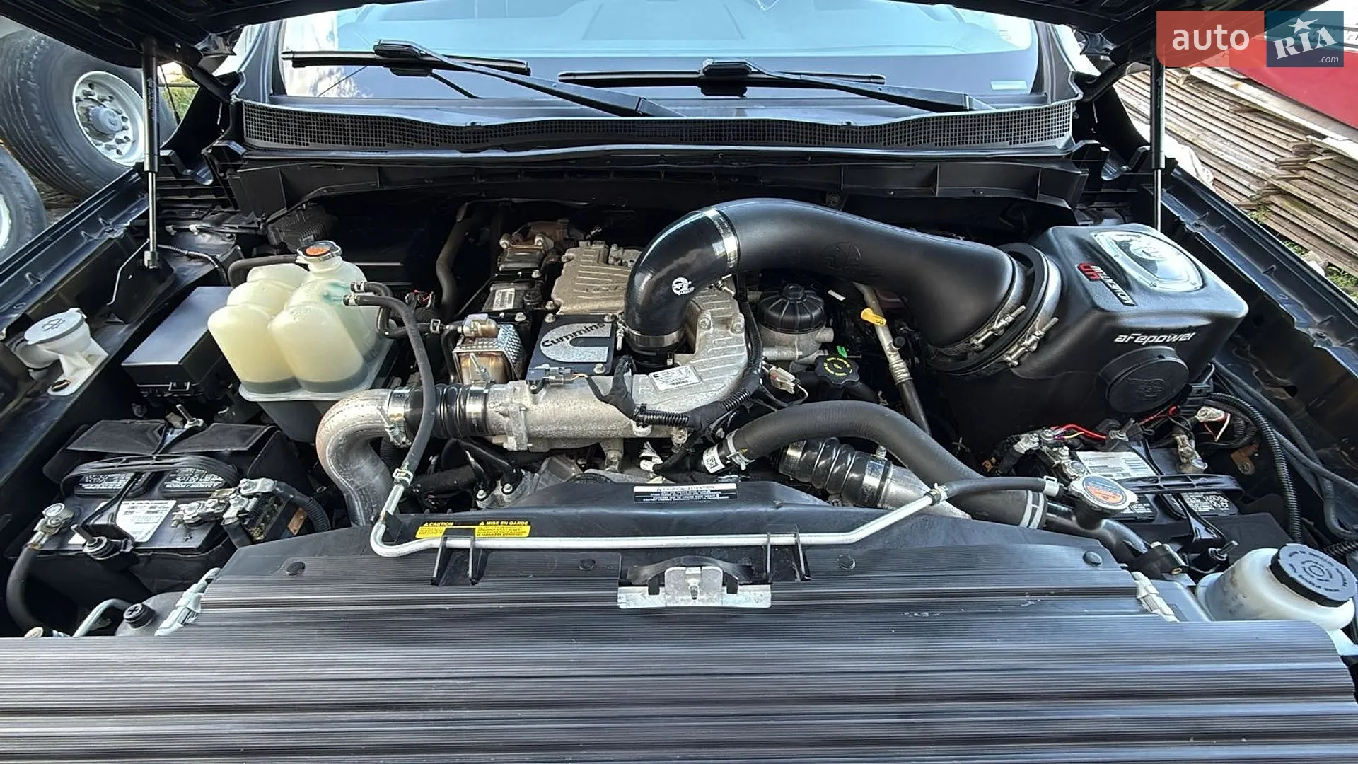 2019 Nissan Titan - мініатюра 54