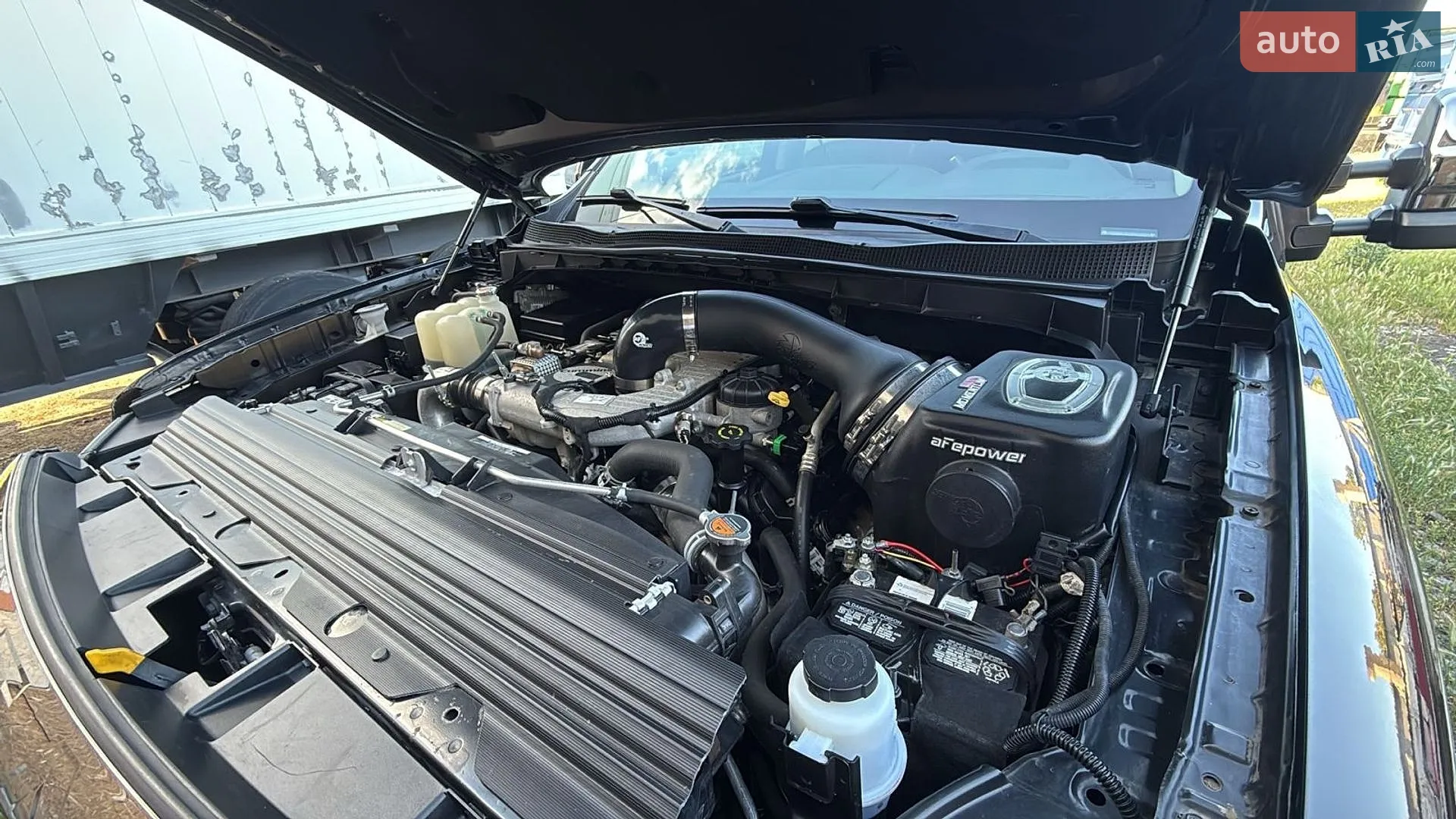 2019 Nissan Titan - мініатюра 53