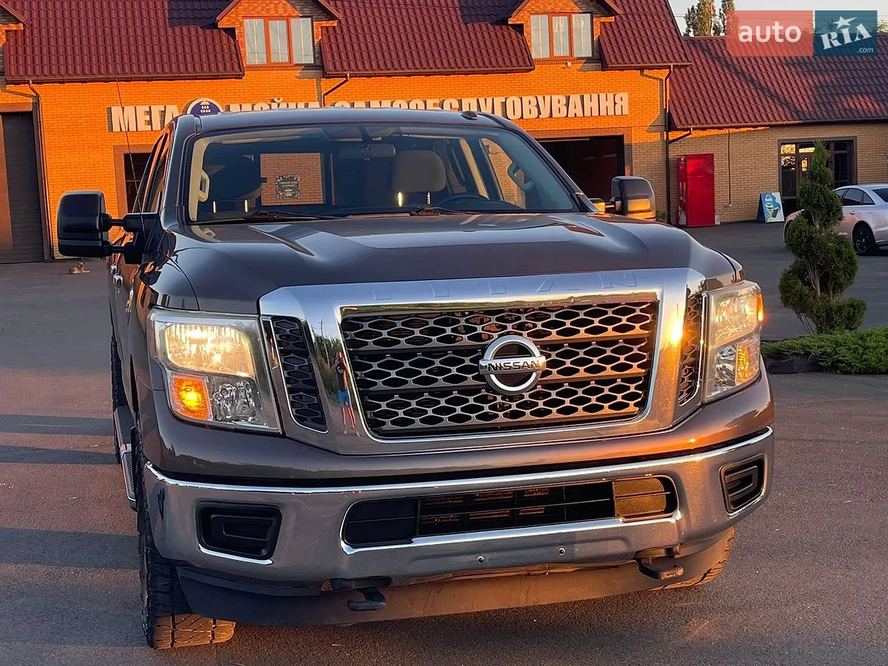 2019 Nissan Titan - мініатюра 63