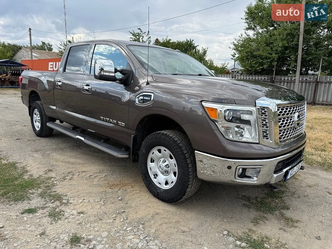 2019 Nissan Titan - мініатюра 61