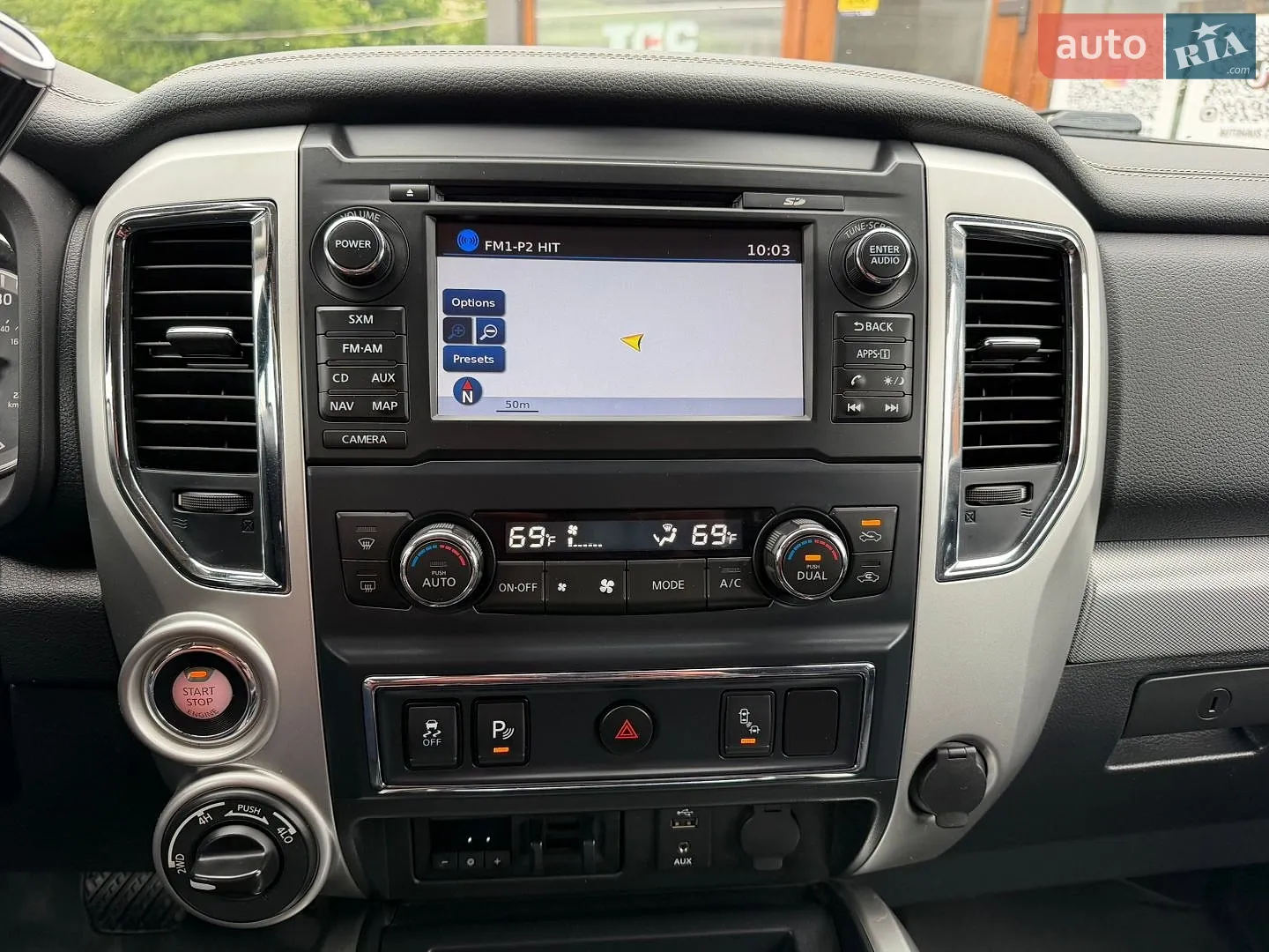 2016 Nissan Titan - мініатюра 15