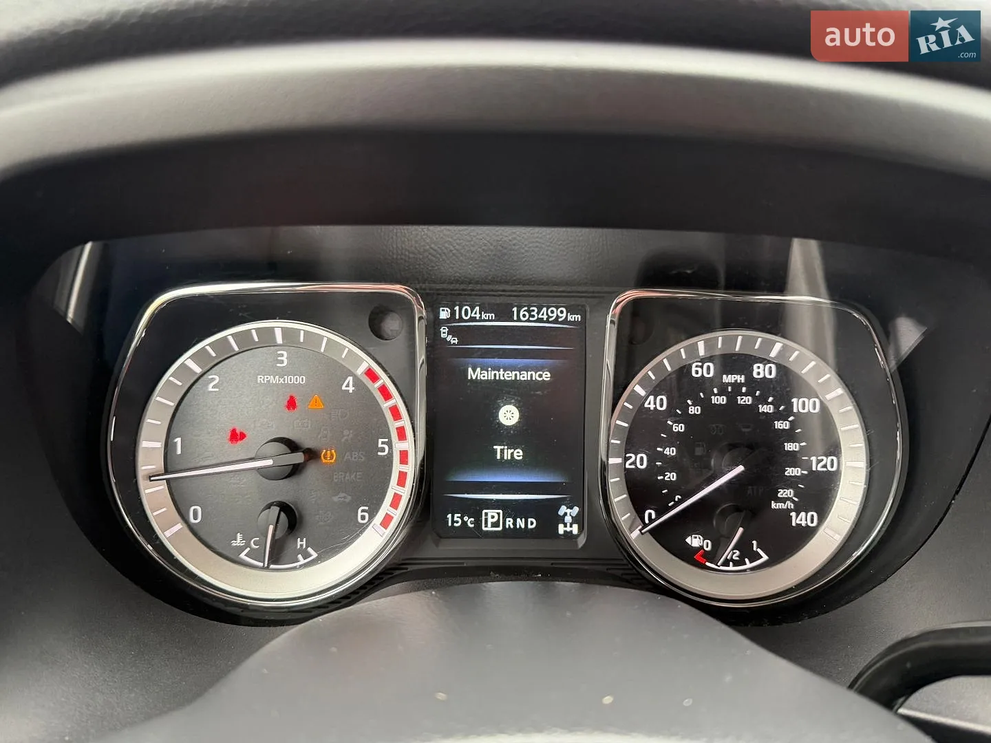 2016 Nissan Titan - мініатюра 14