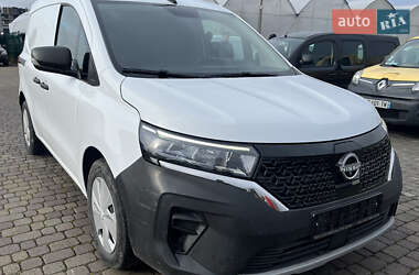 Грузовой фургон Nissan Townstar Van 2023 в Львове