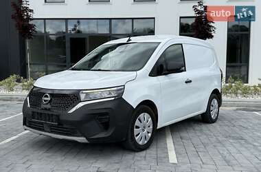 Грузовой фургон Nissan Townstar Van 2023 в Городке