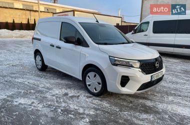 Інші вантажівки Nissan Townstar Van 2023 в Тернополі