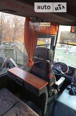 Туристический / Междугородний автобус Nissan Ugarte 1993 в Львове