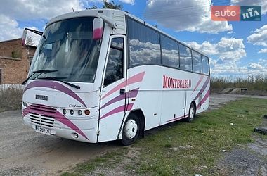 Туристичний / Міжміський автобус Nissan Ugarte 2000 в Гайвороні