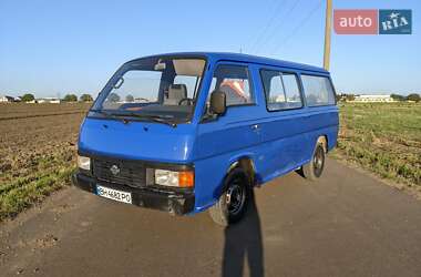 Мінівен Nissan Urvan 1993 в Одесі