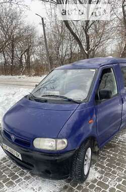 Минивэн Nissan Vanette 1999 в Николаеве